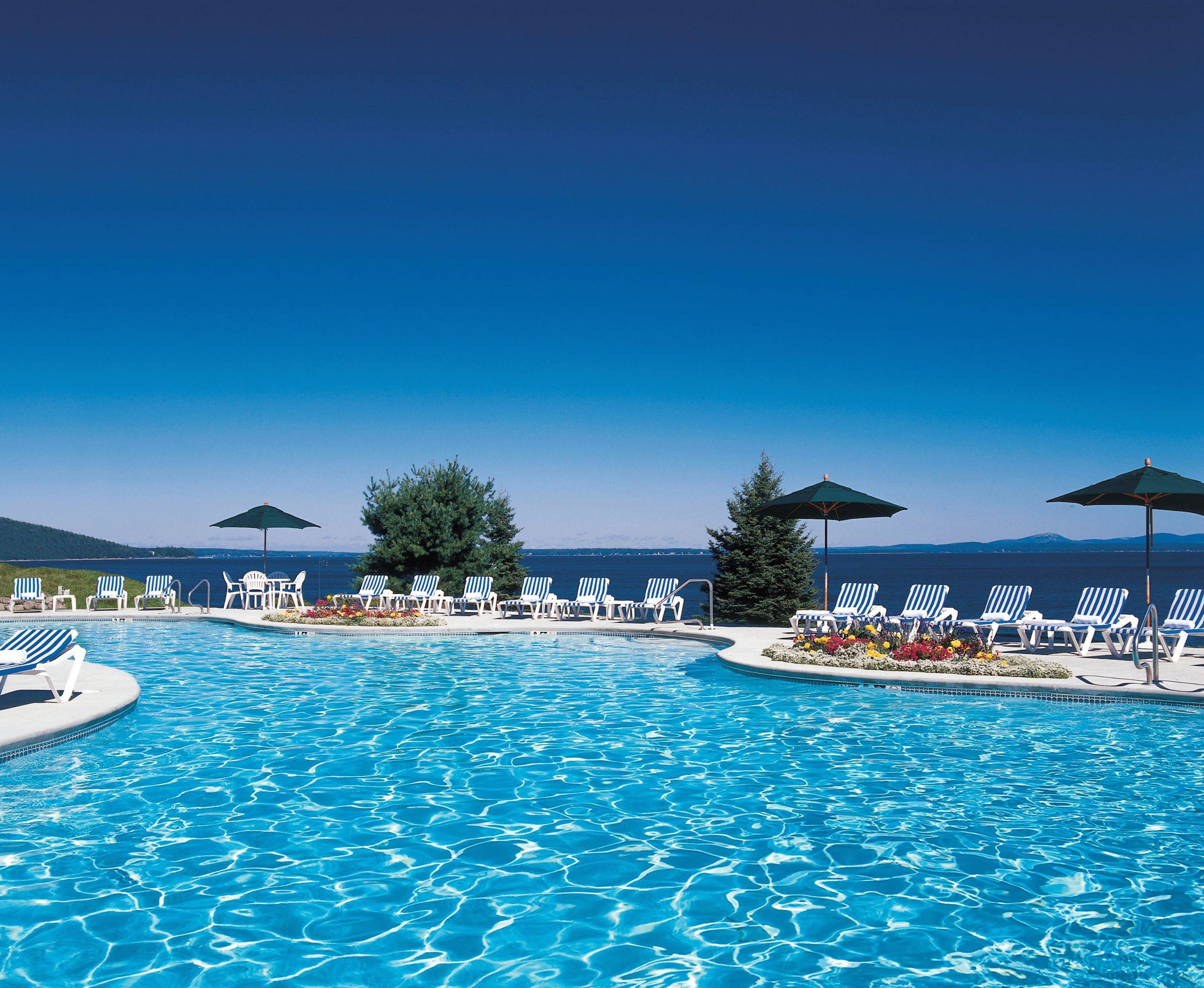 Holiday Inn Bar Harbor Regency Hotel By Ihg Εξωτερικό φωτογραφία