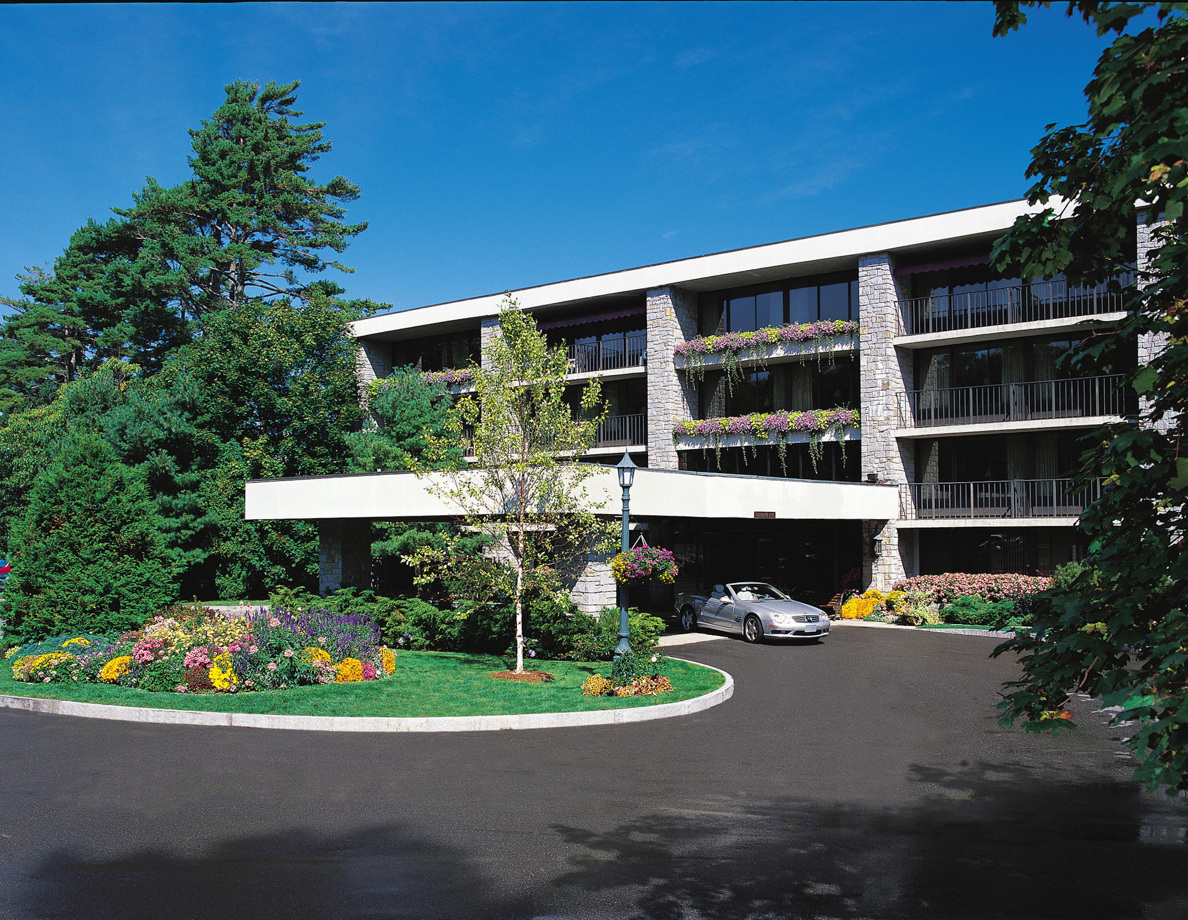 Holiday Inn Bar Harbor Regency Hotel By Ihg Εξωτερικό φωτογραφία