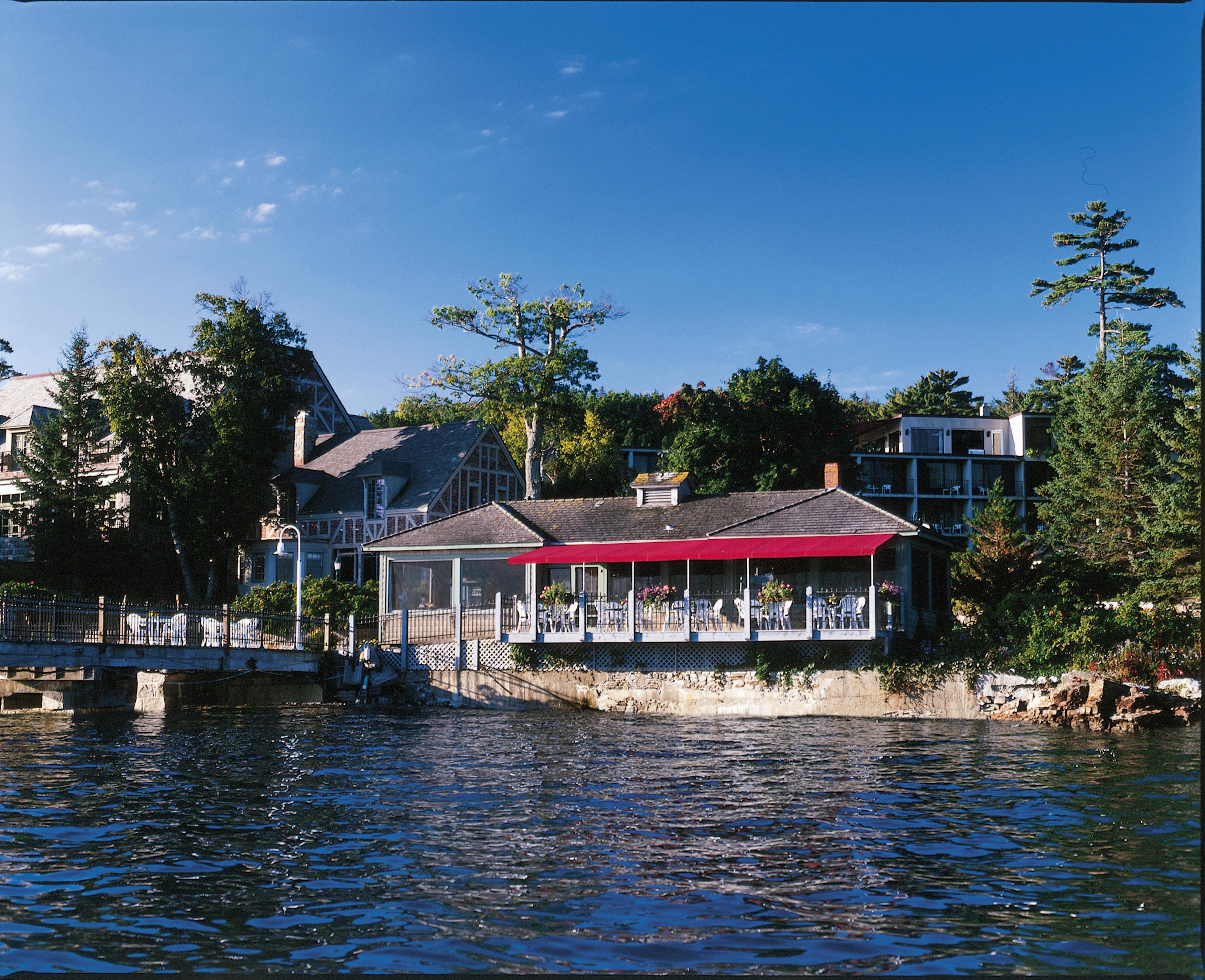 Holiday Inn Bar Harbor Regency Hotel By Ihg Εξωτερικό φωτογραφία