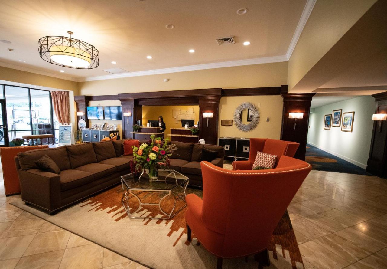 Holiday Inn Bar Harbor Regency Hotel By Ihg Εξωτερικό φωτογραφία