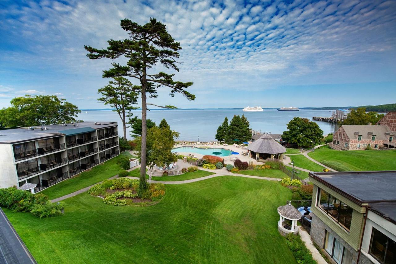 Holiday Inn Bar Harbor Regency Hotel By Ihg Εξωτερικό φωτογραφία
