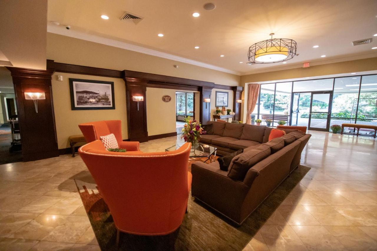 Holiday Inn Bar Harbor Regency Hotel By Ihg Εξωτερικό φωτογραφία