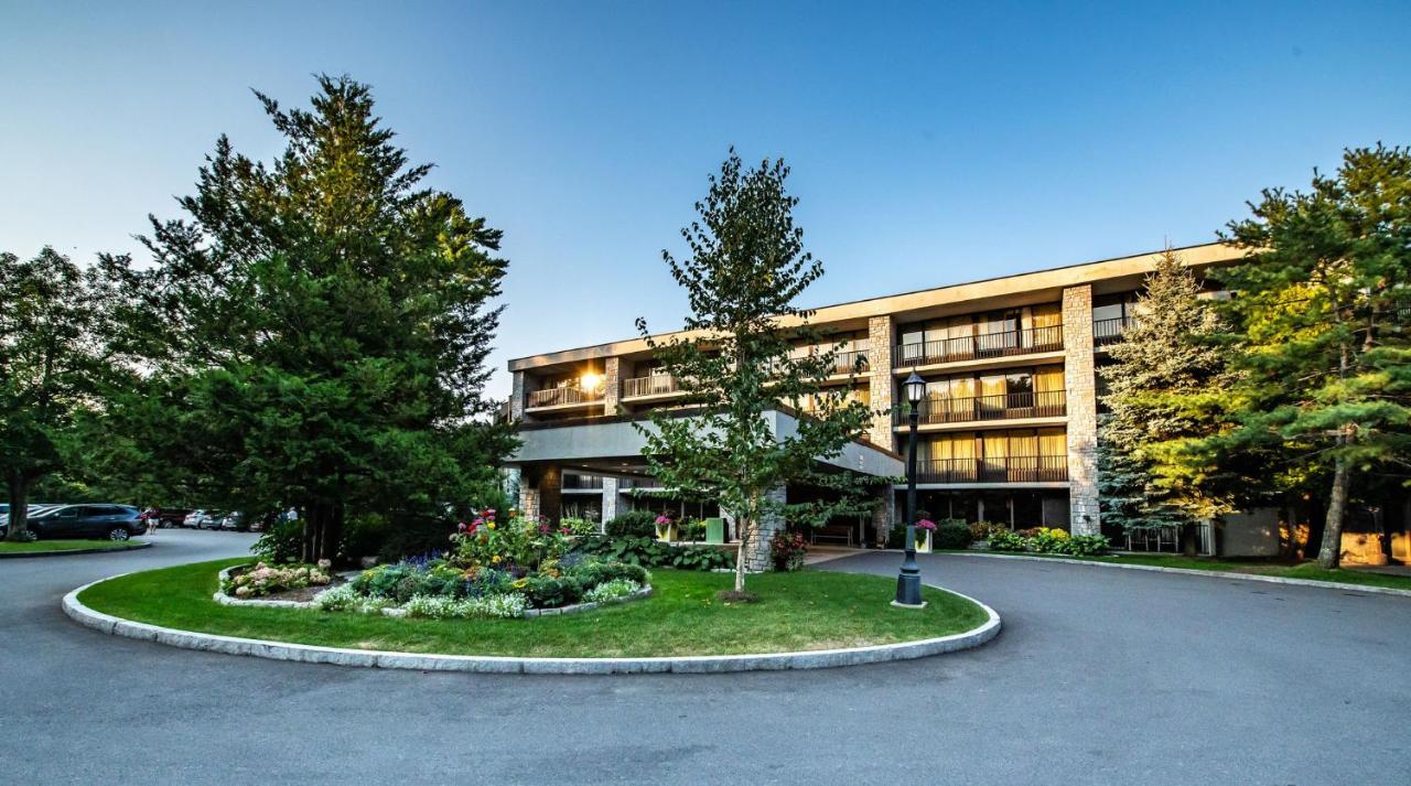 Holiday Inn Bar Harbor Regency Hotel By Ihg Εξωτερικό φωτογραφία