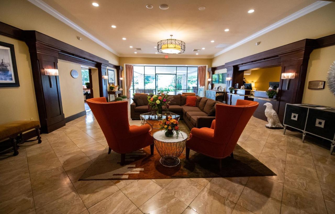 Holiday Inn Bar Harbor Regency Hotel By Ihg Εξωτερικό φωτογραφία