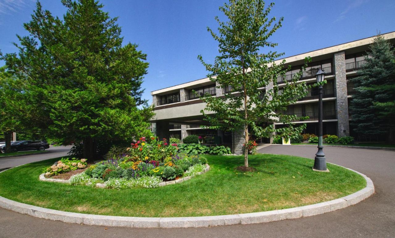 Holiday Inn Bar Harbor Regency Hotel By Ihg Εξωτερικό φωτογραφία
