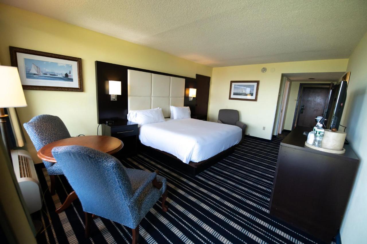 Holiday Inn Bar Harbor Regency Hotel By Ihg Εξωτερικό φωτογραφία