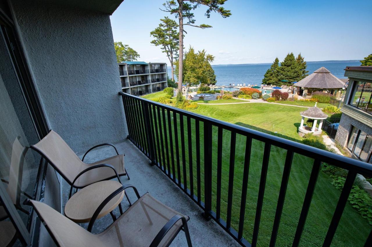 Holiday Inn Bar Harbor Regency Hotel By Ihg Εξωτερικό φωτογραφία