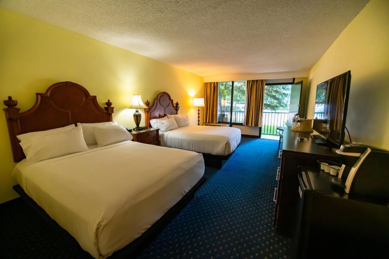 Holiday Inn Bar Harbor Regency Hotel By Ihg Εξωτερικό φωτογραφία