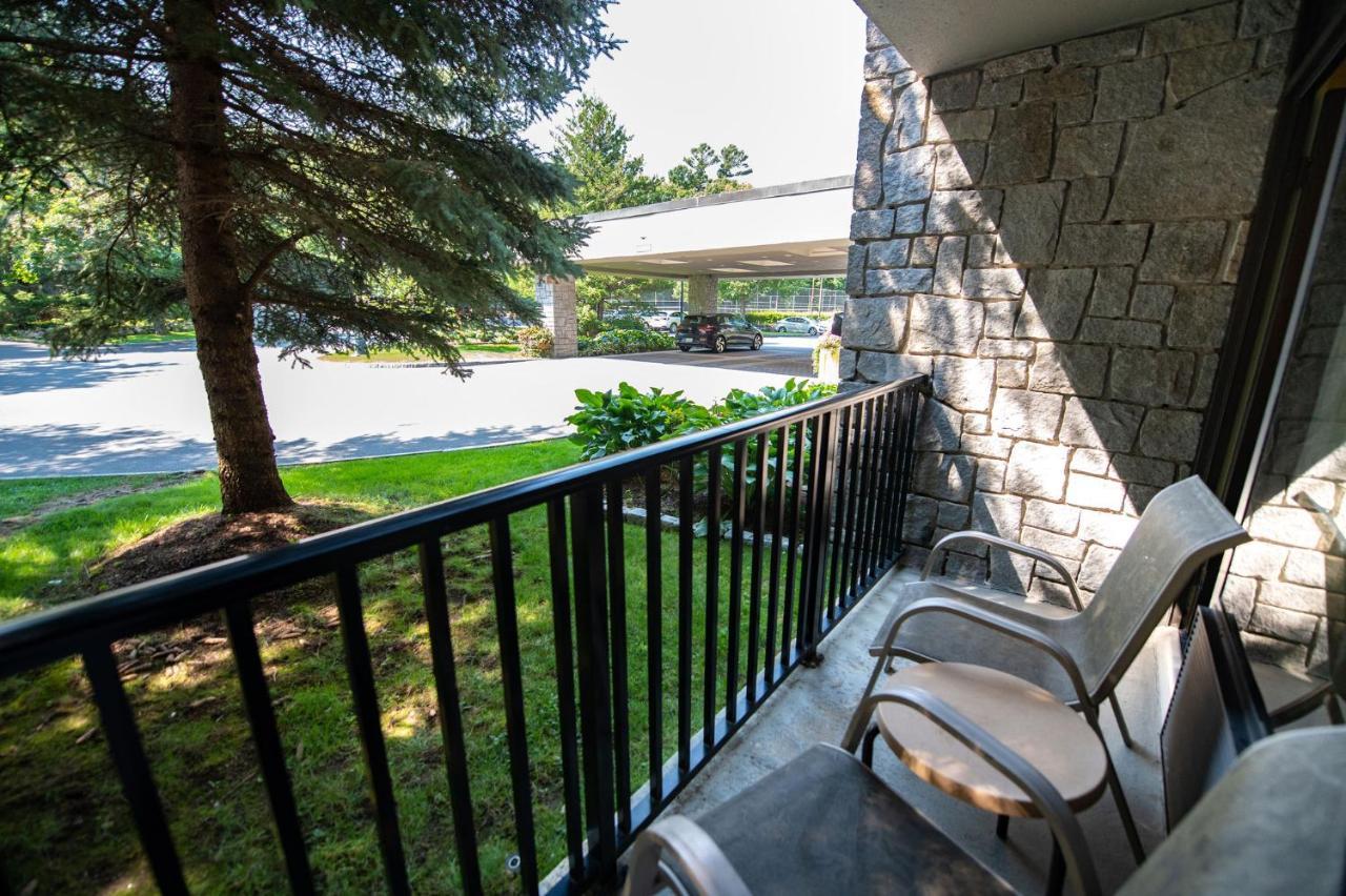 Holiday Inn Bar Harbor Regency Hotel By Ihg Εξωτερικό φωτογραφία