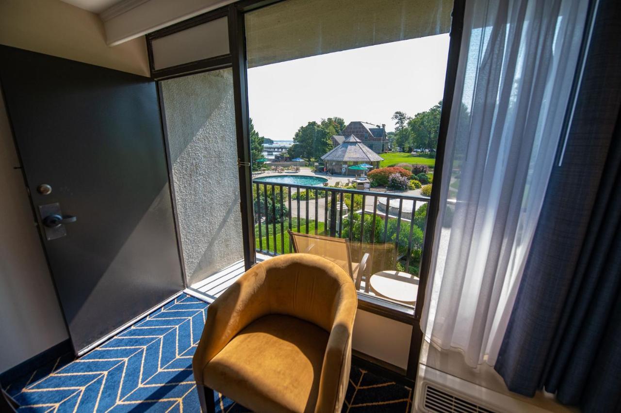 Holiday Inn Bar Harbor Regency Hotel By Ihg Εξωτερικό φωτογραφία
