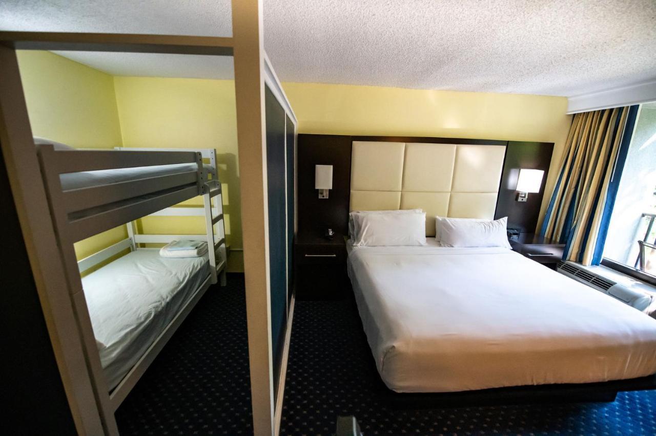 Holiday Inn Bar Harbor Regency Hotel By Ihg Εξωτερικό φωτογραφία
