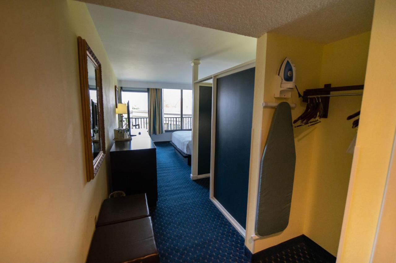 Holiday Inn Bar Harbor Regency Hotel By Ihg Εξωτερικό φωτογραφία