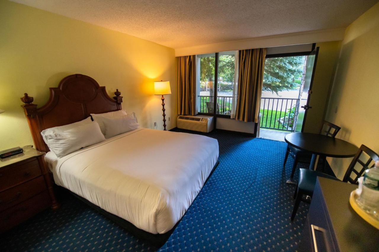 Holiday Inn Bar Harbor Regency Hotel By Ihg Εξωτερικό φωτογραφία