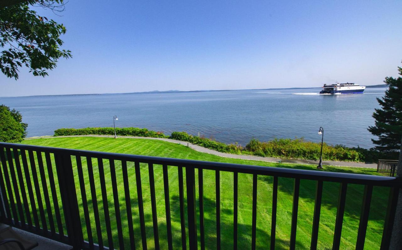 Holiday Inn Bar Harbor Regency Hotel By Ihg Εξωτερικό φωτογραφία