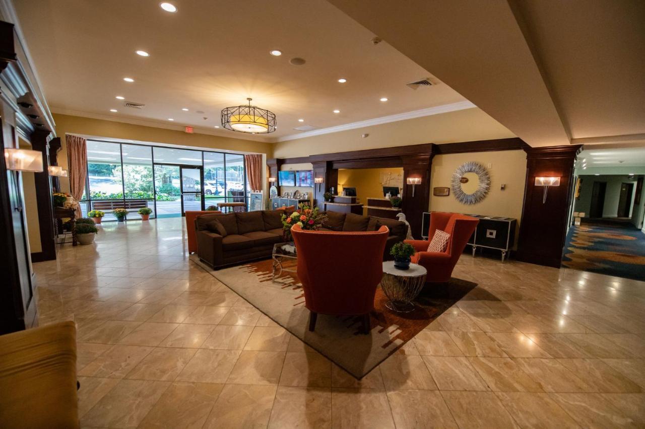 Holiday Inn Bar Harbor Regency Hotel By Ihg Εξωτερικό φωτογραφία