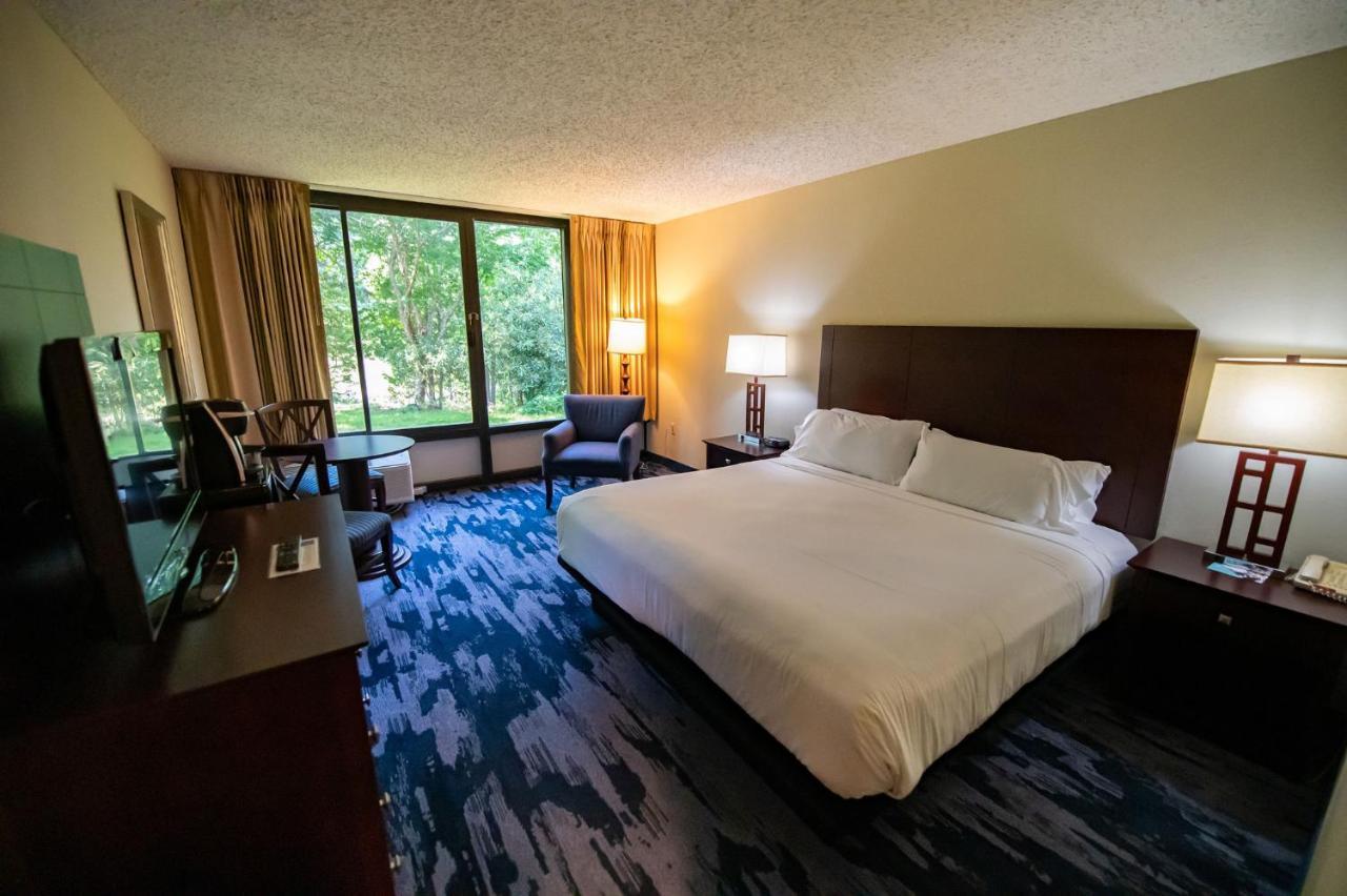 Holiday Inn Bar Harbor Regency Hotel By Ihg Εξωτερικό φωτογραφία