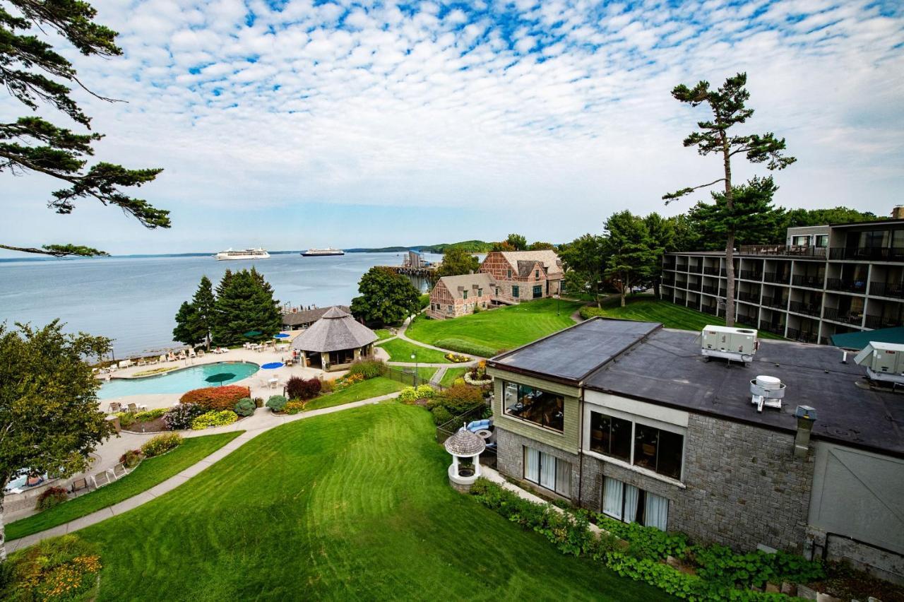 Holiday Inn Bar Harbor Regency Hotel By Ihg Εξωτερικό φωτογραφία