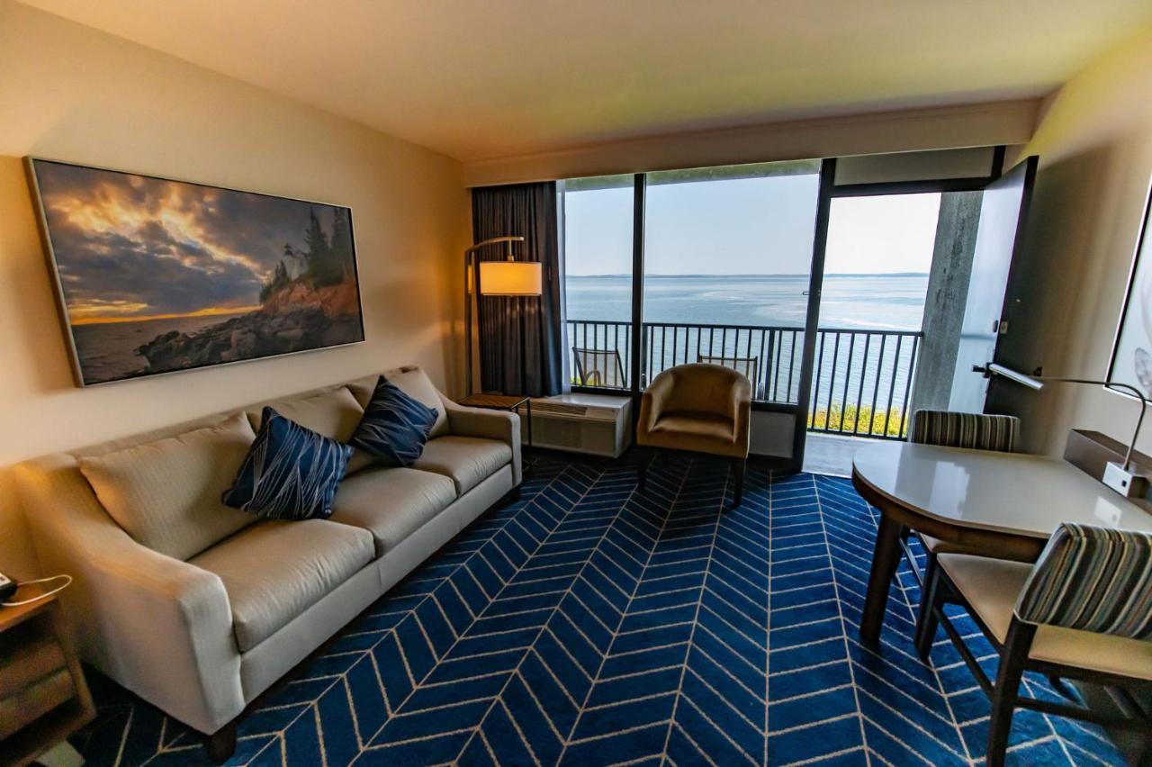 Holiday Inn Bar Harbor Regency Hotel By Ihg Εξωτερικό φωτογραφία