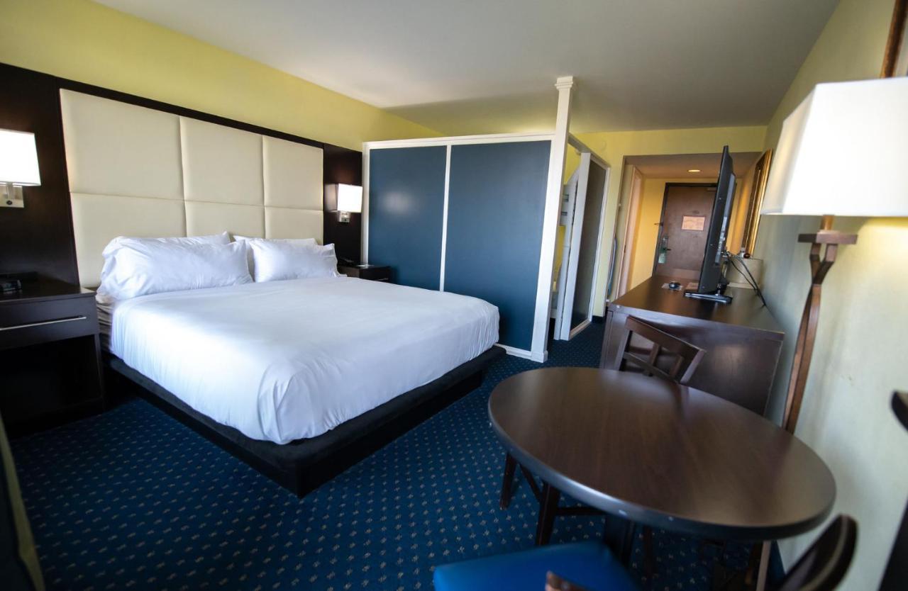 Holiday Inn Bar Harbor Regency Hotel By Ihg Εξωτερικό φωτογραφία
