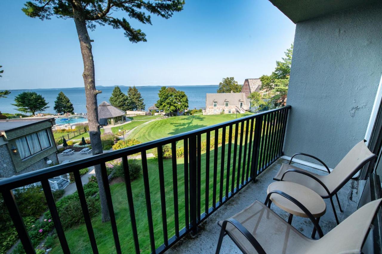 Holiday Inn Bar Harbor Regency Hotel By Ihg Εξωτερικό φωτογραφία