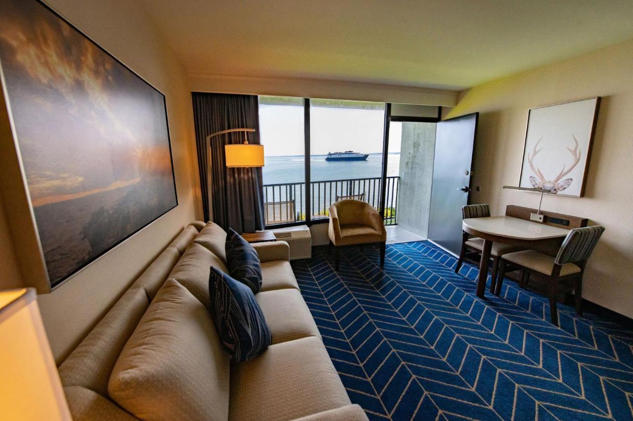 Holiday Inn Bar Harbor Regency Hotel By Ihg Εξωτερικό φωτογραφία