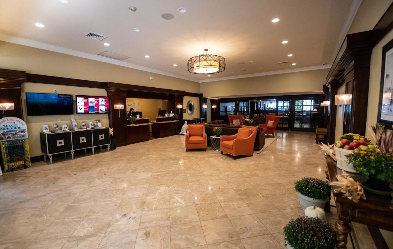 Holiday Inn Bar Harbor Regency Hotel By Ihg Εξωτερικό φωτογραφία