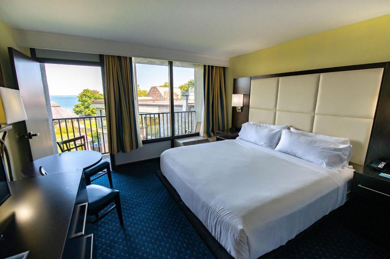 Holiday Inn Bar Harbor Regency Hotel By Ihg Εξωτερικό φωτογραφία