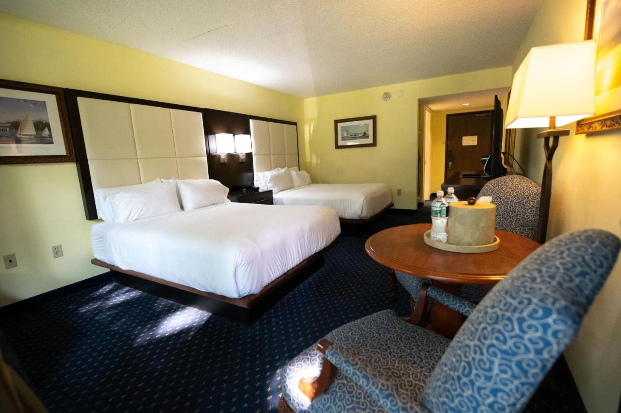 Holiday Inn Bar Harbor Regency Hotel By Ihg Εξωτερικό φωτογραφία