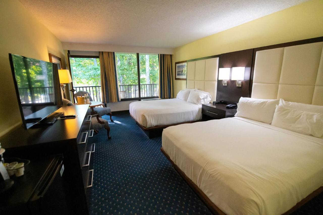 Holiday Inn Bar Harbor Regency Hotel By Ihg Εξωτερικό φωτογραφία