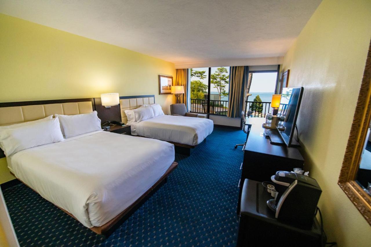 Holiday Inn Bar Harbor Regency Hotel By Ihg Εξωτερικό φωτογραφία