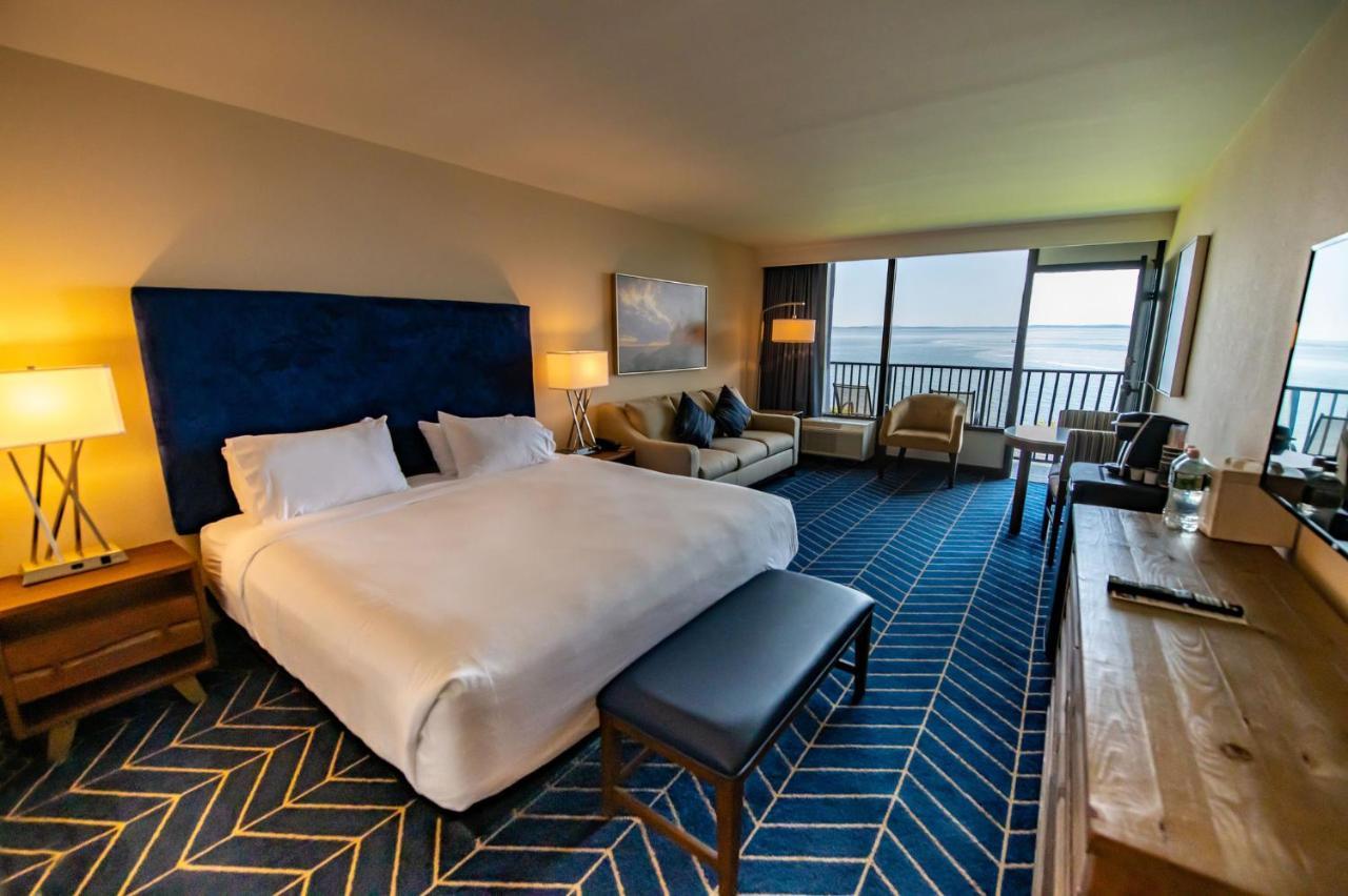 Holiday Inn Bar Harbor Regency Hotel By Ihg Εξωτερικό φωτογραφία