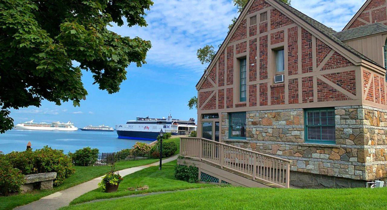 Holiday Inn Bar Harbor Regency Hotel By Ihg Εξωτερικό φωτογραφία