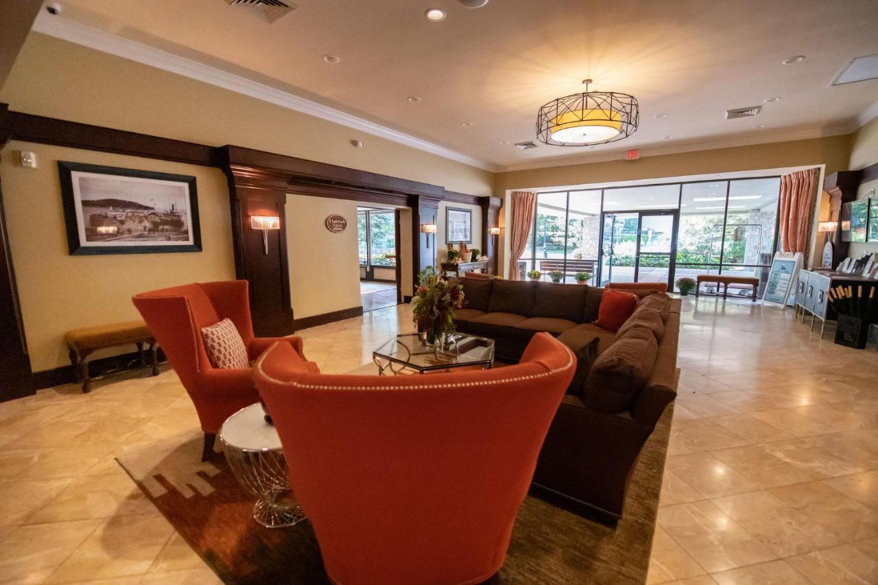 Holiday Inn Bar Harbor Regency Hotel By Ihg Εξωτερικό φωτογραφία