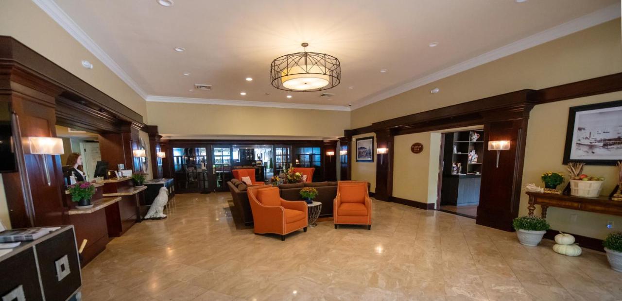 Holiday Inn Bar Harbor Regency Hotel By Ihg Εξωτερικό φωτογραφία