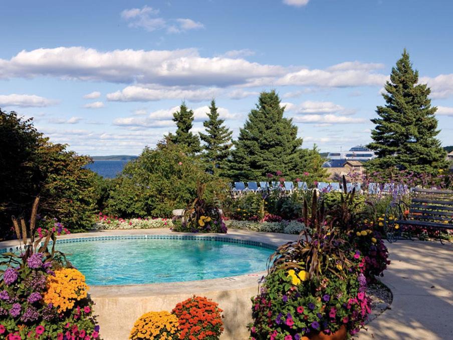 Holiday Inn Bar Harbor Regency Hotel By Ihg Εξωτερικό φωτογραφία