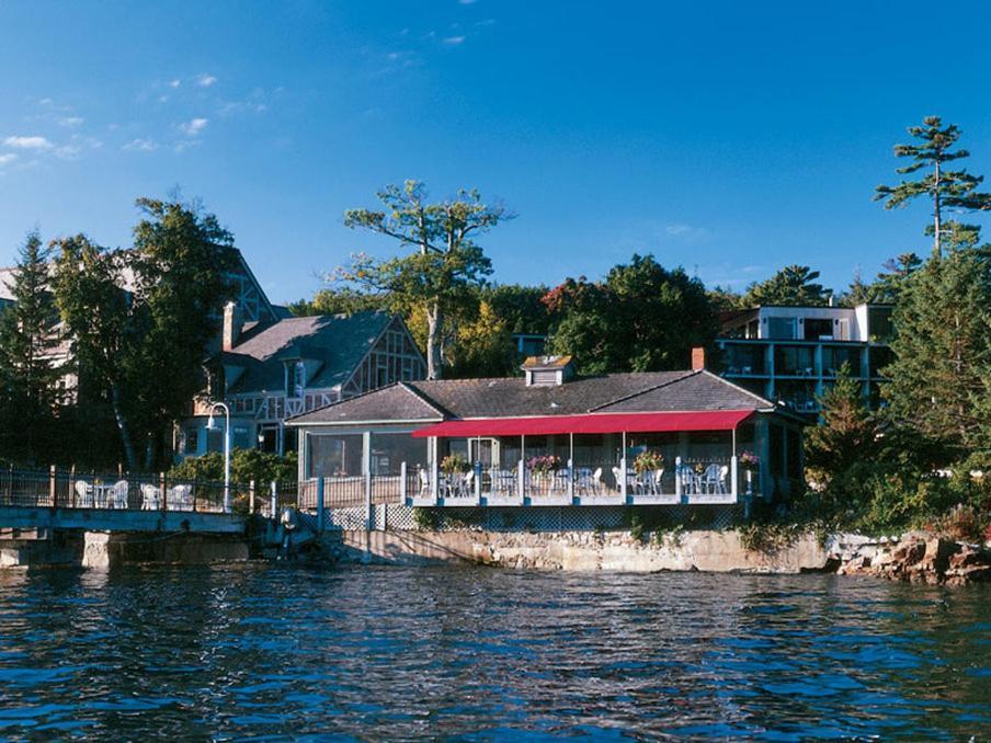 Holiday Inn Bar Harbor Regency Hotel By Ihg Εξωτερικό φωτογραφία