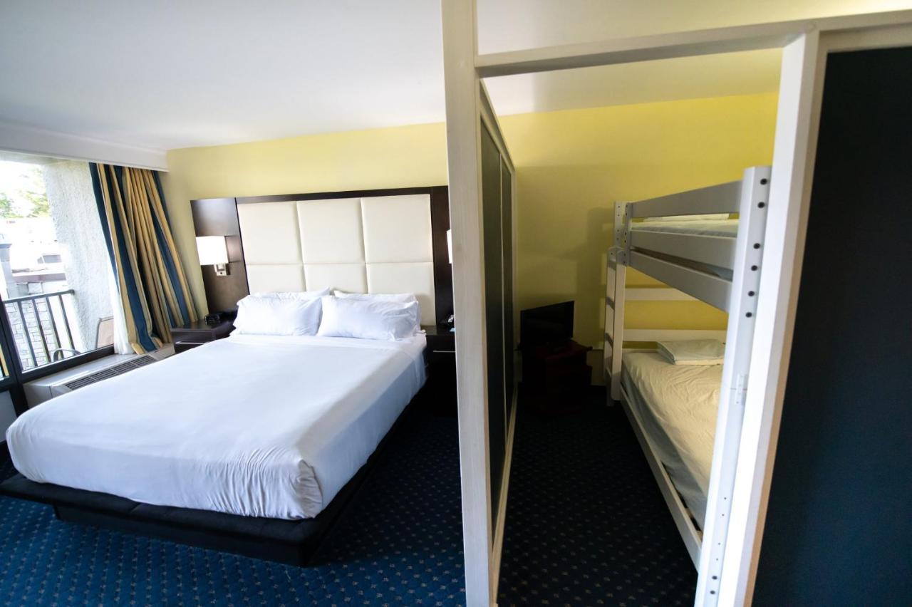 Holiday Inn Bar Harbor Regency Hotel By Ihg Εξωτερικό φωτογραφία
