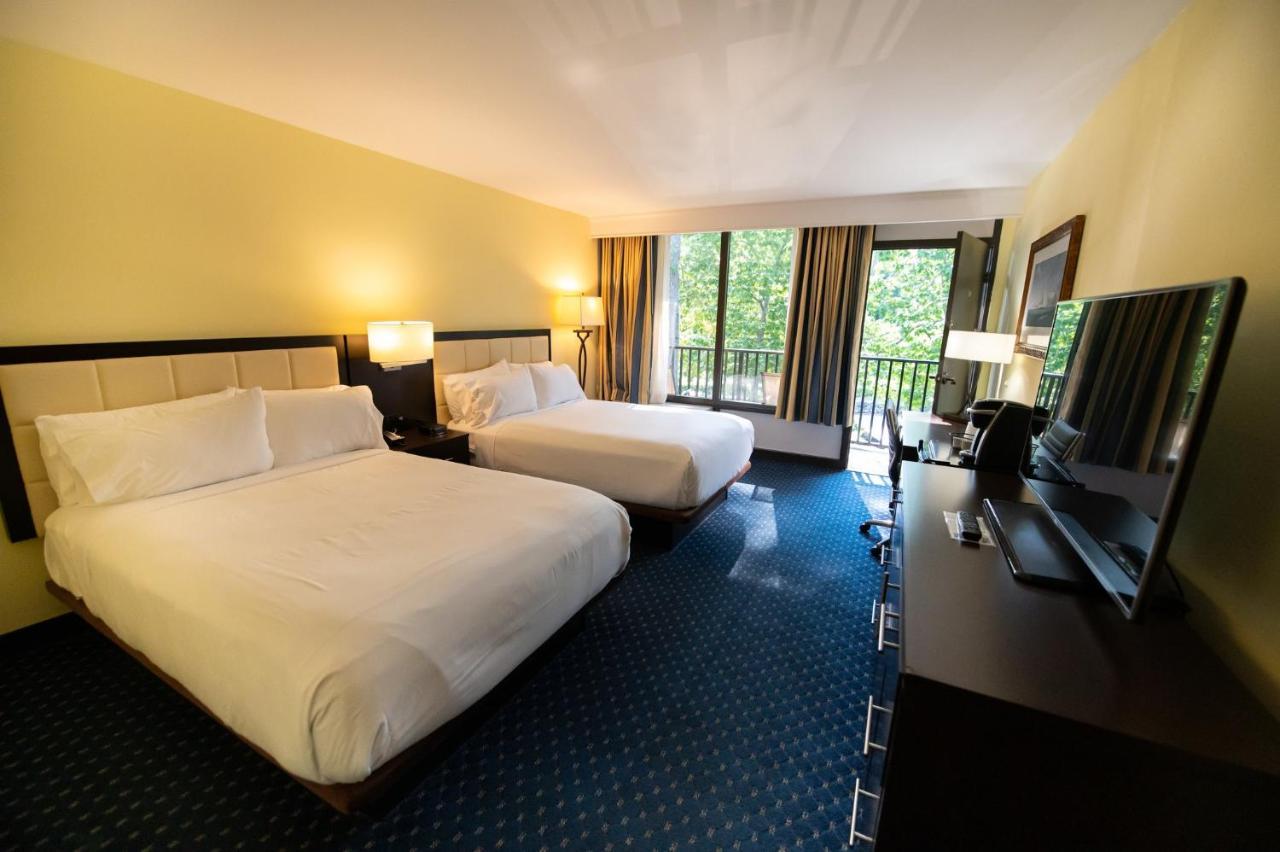 Holiday Inn Bar Harbor Regency Hotel By Ihg Εξωτερικό φωτογραφία