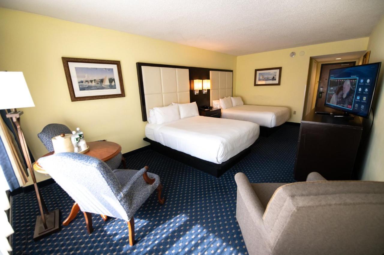 Holiday Inn Bar Harbor Regency Hotel By Ihg Εξωτερικό φωτογραφία