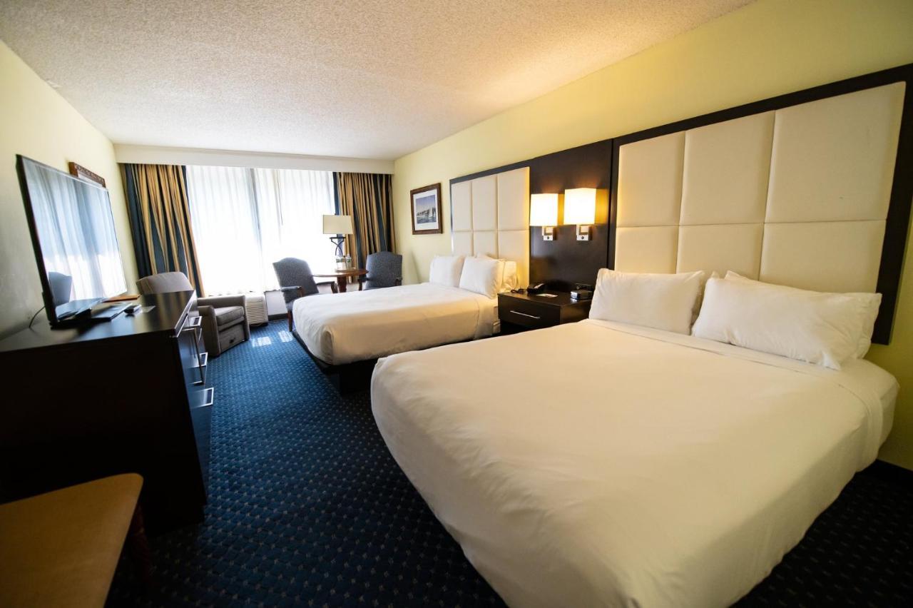 Holiday Inn Bar Harbor Regency Hotel By Ihg Εξωτερικό φωτογραφία
