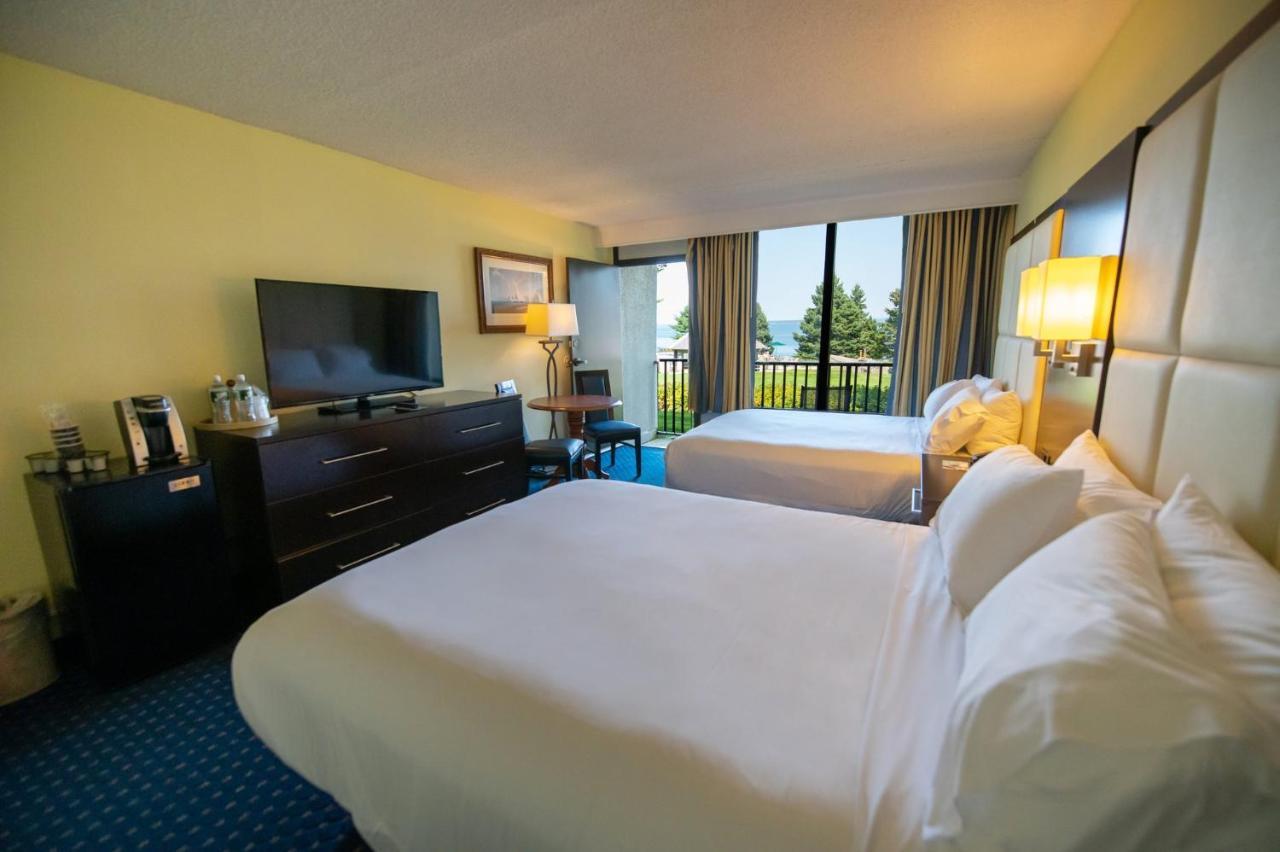 Holiday Inn Bar Harbor Regency Hotel By Ihg Εξωτερικό φωτογραφία