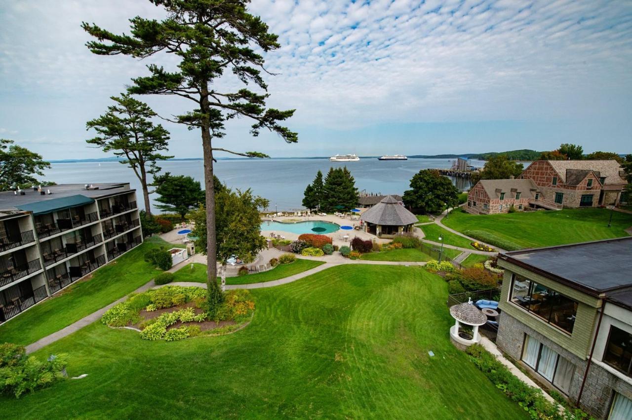 Holiday Inn Bar Harbor Regency Hotel By Ihg Εξωτερικό φωτογραφία