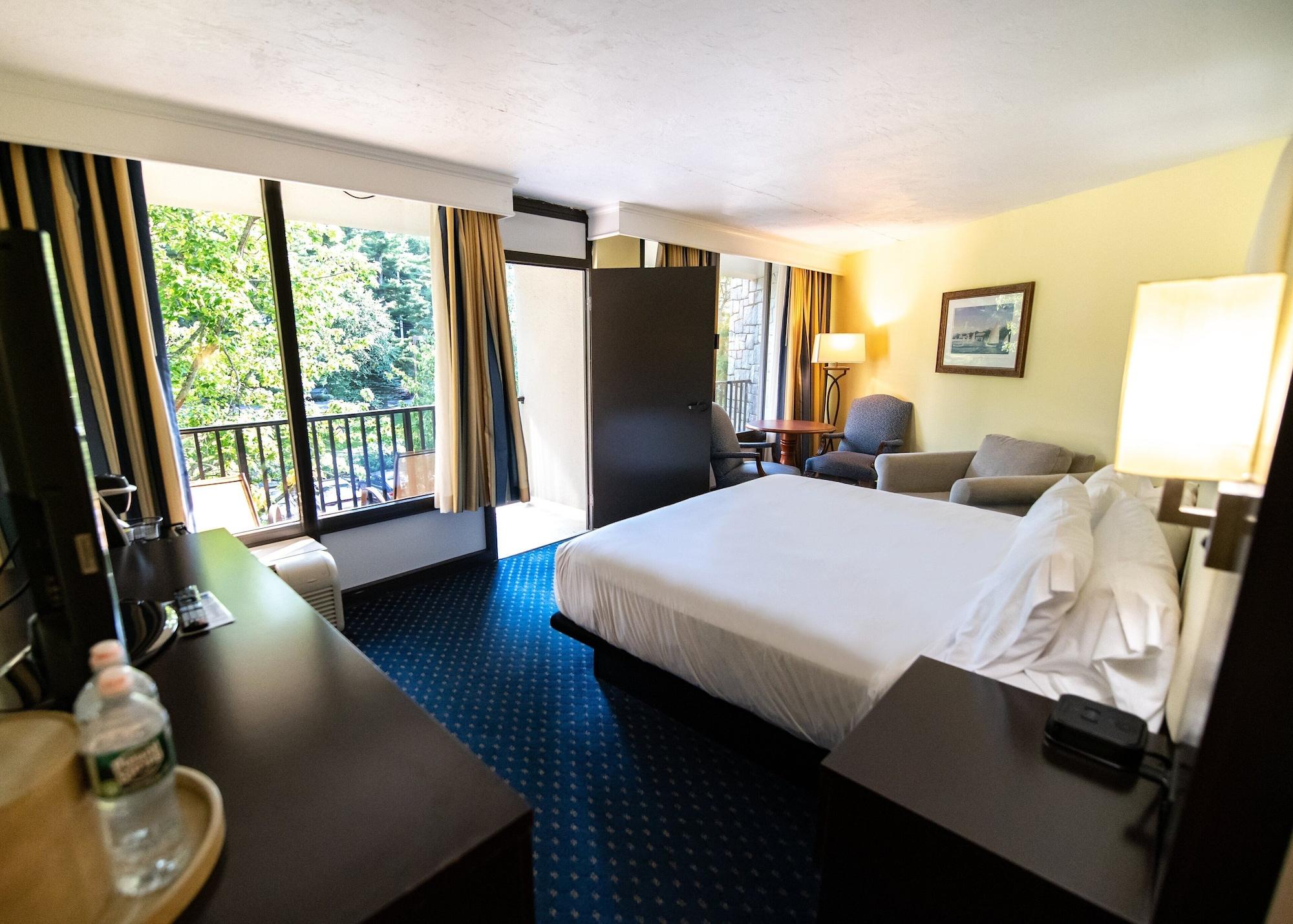 Holiday Inn Bar Harbor Regency Hotel By Ihg Εξωτερικό φωτογραφία