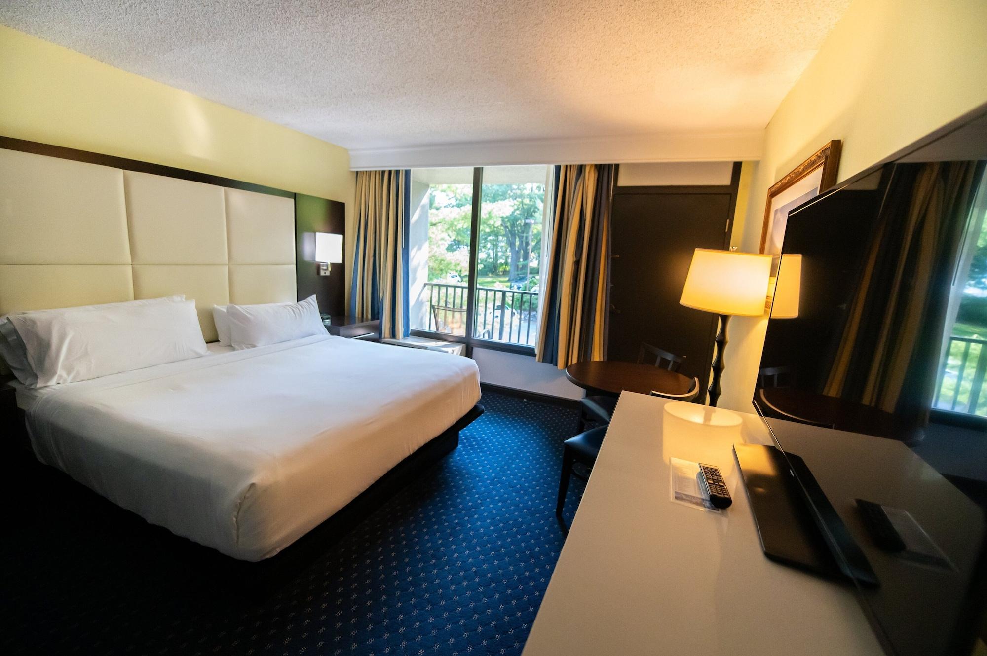 Holiday Inn Bar Harbor Regency Hotel By Ihg Εξωτερικό φωτογραφία
