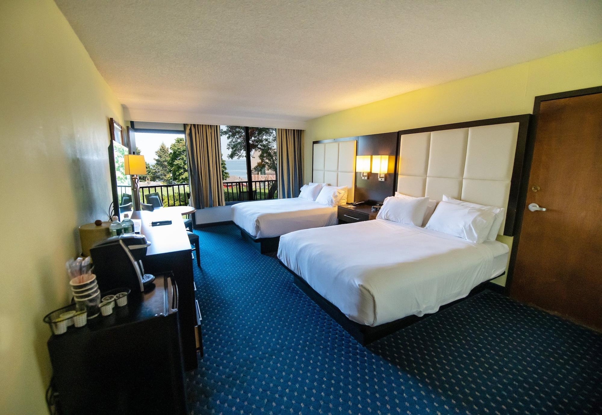 Holiday Inn Bar Harbor Regency Hotel By Ihg Εξωτερικό φωτογραφία